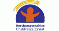 Northamptonshire Children's Trust logo