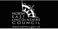 North East Lincolnshire Council logo