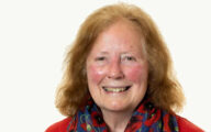 Deputy minister for social services in Wales, Julie Morgan