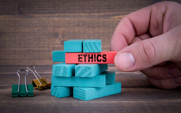 Ethics building blocks