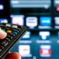 television