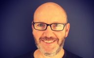 Andy Elvin, chief executive, TACT