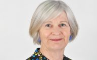 Annie Hudson, chair, Child Safeguarding Practice Review Panel
