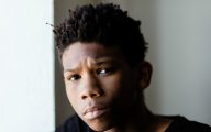 Asylum-seeking child