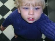 Baby P