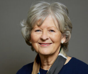 Baroness Sheila Hollins