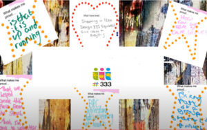 Messages from a care leaver Messages from a care leaver