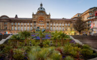 Council House, Birmingham
