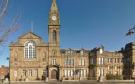 Bootle Town Hall