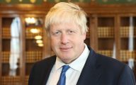 Boris Johnson