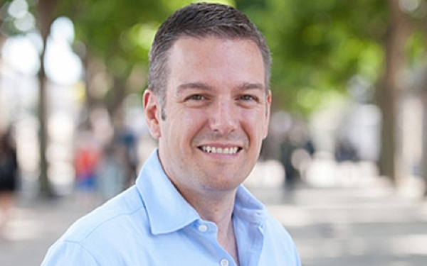 Brian Bell, chair, Migration Advisory Committee