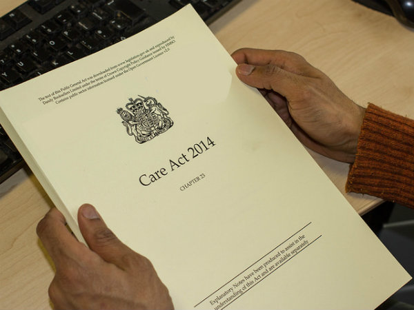 Care Act