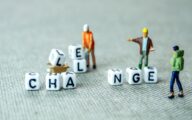 Change graphic