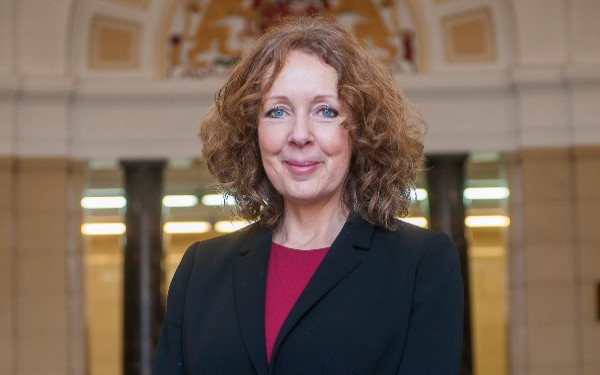 Charlotte Ramsden