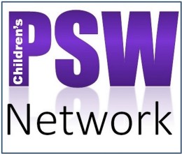 Principal Children and Families Social Worker Network logo