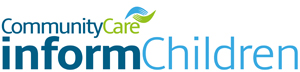 Inform Children logo