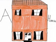 Child's drawing