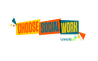 Choose Social Work Campaign Logo