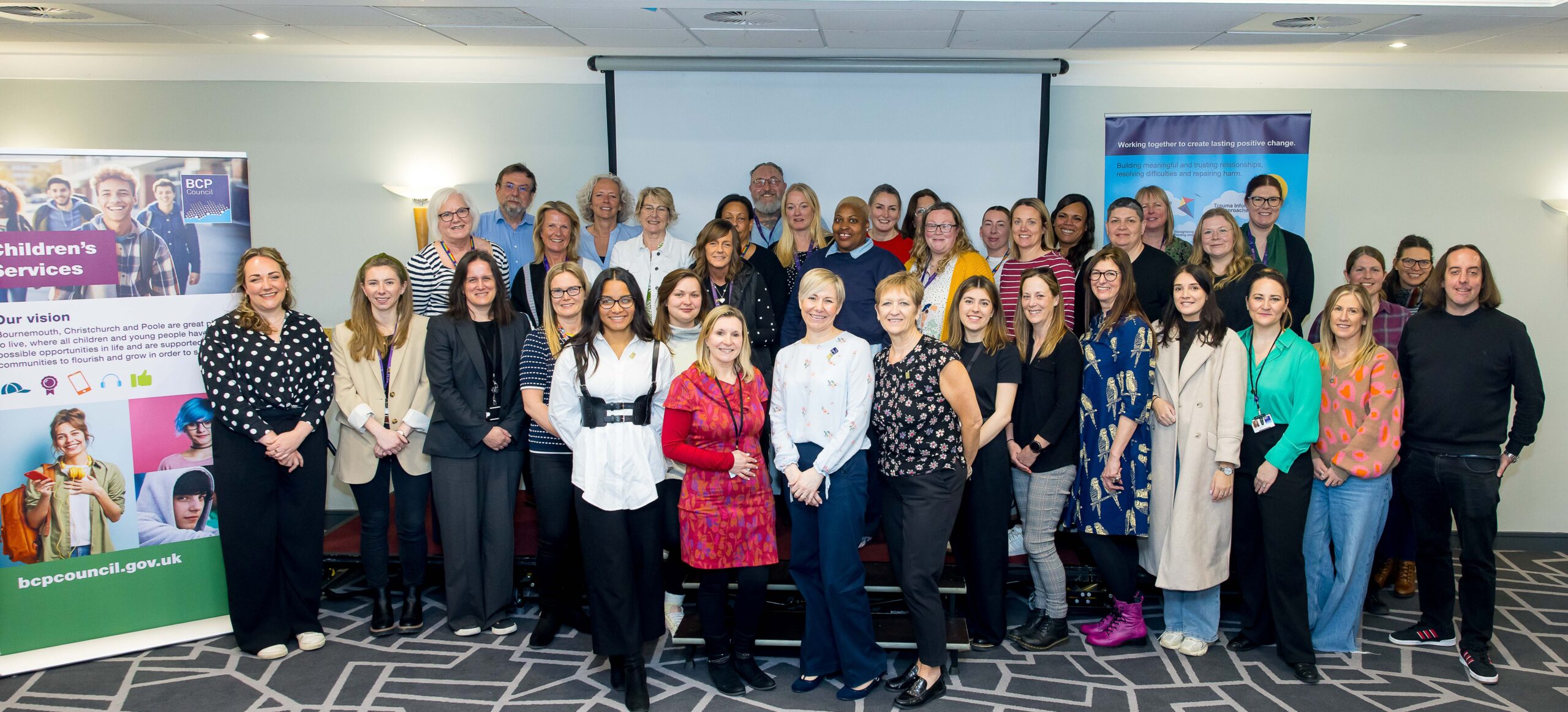 Conf group am
