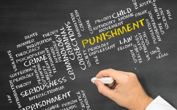 punishment