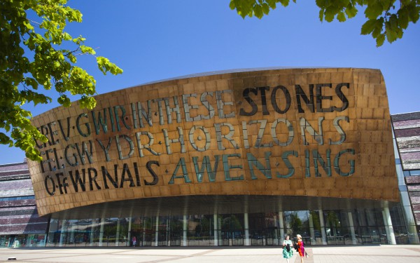 image to illustrate The Welsh language and social work practice: top tips for practitioners