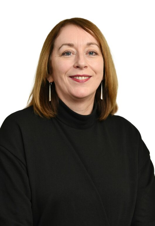 Denise Monks