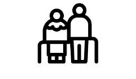 Couple icon