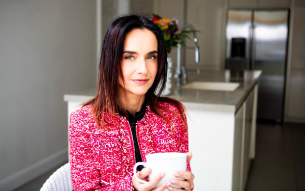 Donna Ohdedar of Review Consulting