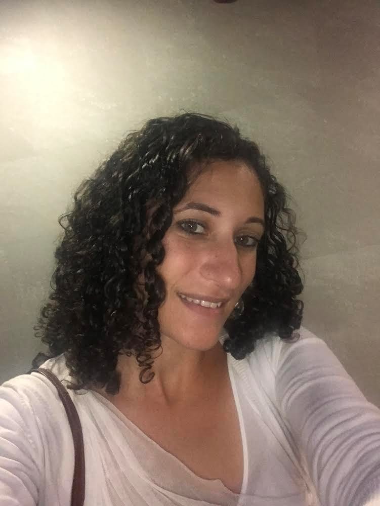 Elena Nicolaou