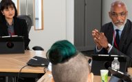 Fitness to practise hearing
