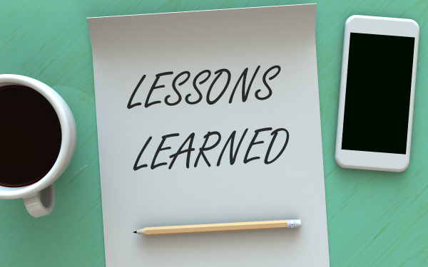 lessons