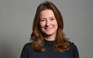 Gillian Keegan