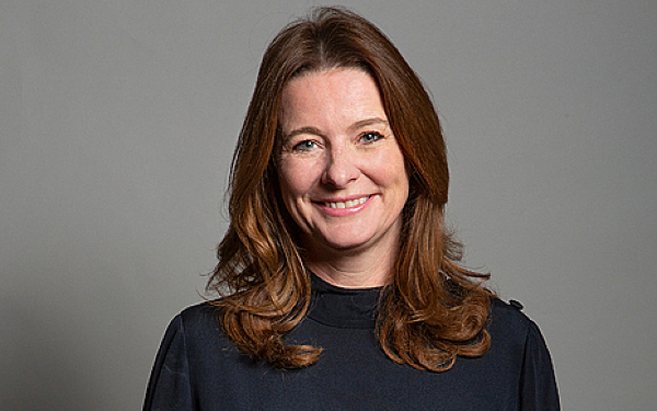 Gillian Keegan