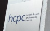 Health and Care Professions Council