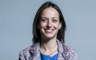 Minister for care Helen Whately (Credit: Department of Health and Social Care)