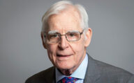 Herbert Laming