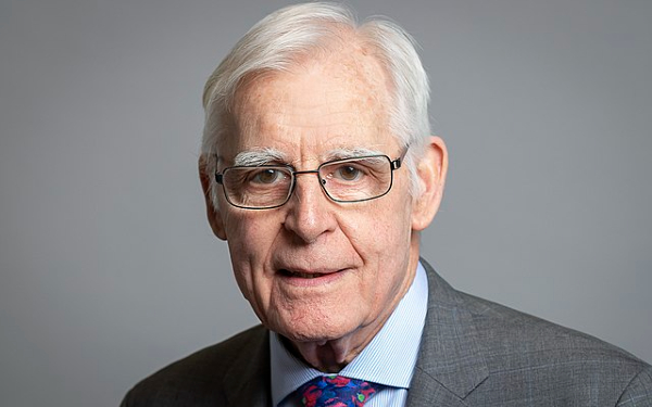 Herbert Laming