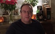Social worker Guy Oscroft, who died in January 2021