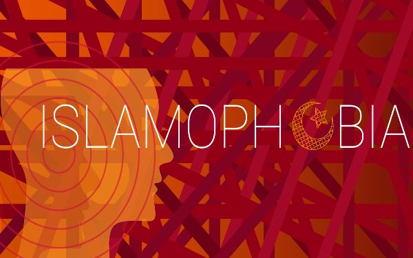 Islamophobia image