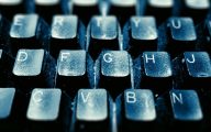 Image of a computer keyboard (Marcie Casas / Flickr)