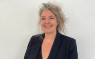 Jacky Tiotto, chief executive, Cafcass
