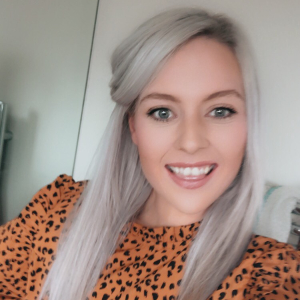 Jade Neilson, Hampshire County Council