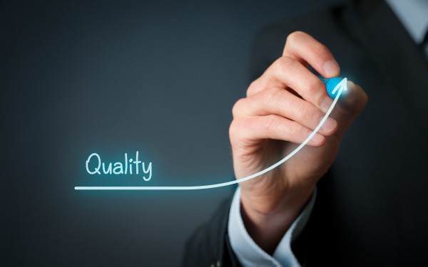 improving quality