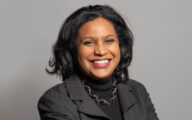 Janet Daby