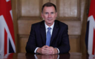 Jeremy Hunt