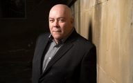 John Pearce, ADCS president, 2023-24