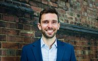 Care review lead Josh MacAlister