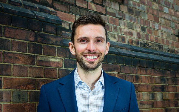 Care review lead Josh MacAlister