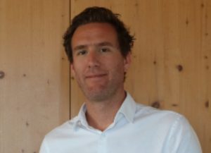 Jean-Paul Charnaud, South Gloucestershire