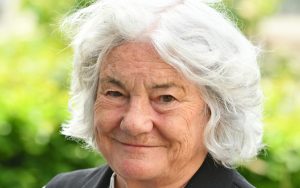 Julia Ross